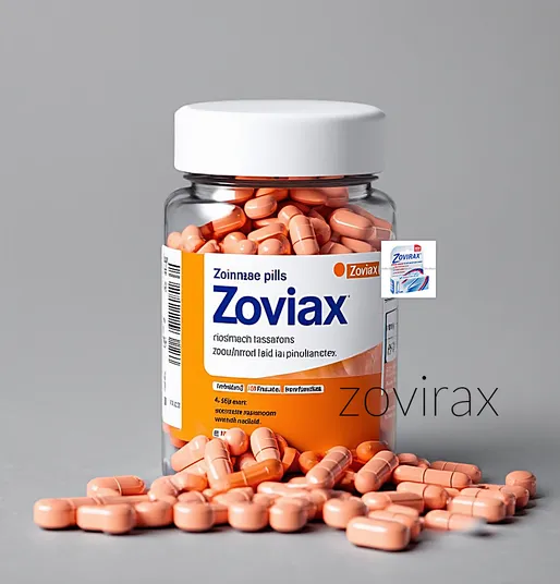 Zovirax 2g prix